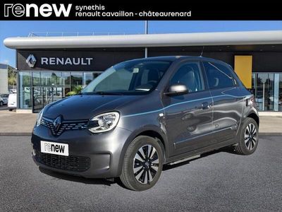 occasion Renault Twingo TWINGO E-TECHIII Achat Intégral Intens