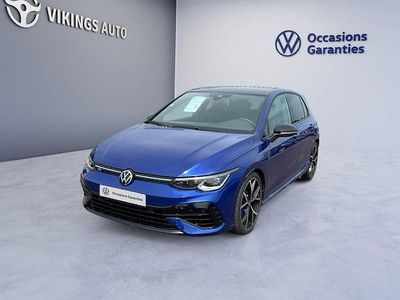Occasion 2023 VW Golf VIII R | 49 990 € (Prix cher)
