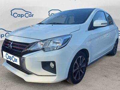 Occasion Mitsubishi Space Star Edition 2021 Citadine