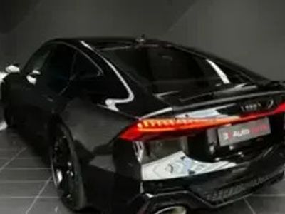 occasion Audi RS7 4.0 Tfsi 600 Ch