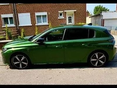 Occasion Peugeot 308 GT 131 ch (96 kW) 2023 Berline