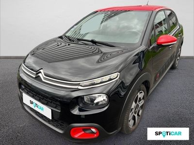 occasion Citroën C3 PureTech 82ch Shine