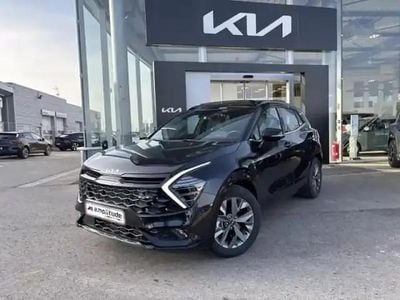 Noir basalte mã©tallisã©e Occasion 2024 Kia Sportage GT-Line SUV | 33 999 € (Prix juste)
