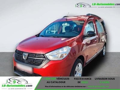 Occasion Dacia Dokker 131 ch (96 kW) 2020 Monospace