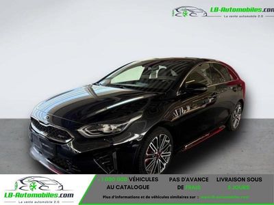 Occasion 2021 Kia ProCeed Citadine | 28 600 € (Prix juste)