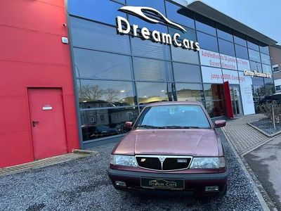 Rouge Occasion 1994 Lancia Dedra Coupé | 5 900 €