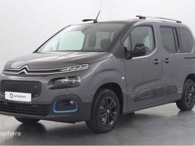 Citroën e-Berlingo