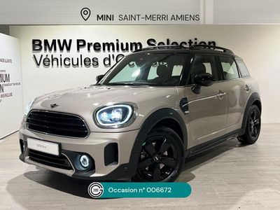 Occasion 2022 Mini Cooper Business Citadine | 28 990 € (Prix cher)