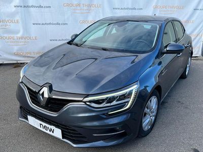 Renault Mégane IV