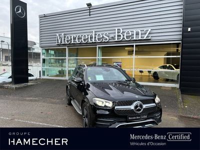 occasion Mercedes GLE300 AMG 245ch AMG Line 4Matic 9G-Tronic