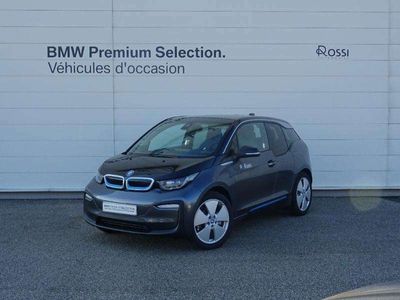occasion BMW i3 170ch 120Ah Edition WindMill Suite