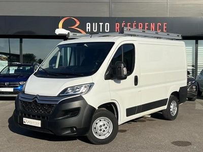 Citroën Jumper