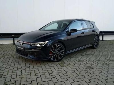 Noir Occasion 2022 VW Golf GTI Berline | 34 950 € (Prix juste)