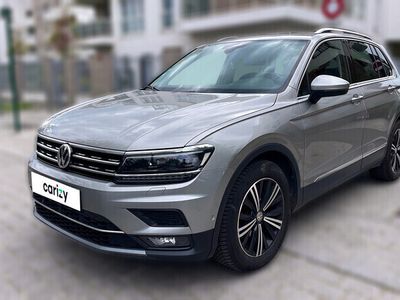 occasion VW Tiguan 2.0 TDI 150 DSG7 Carat Exclusive