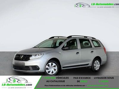 occasion Dacia Logan MCV SCe 75