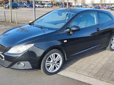 occasion Seat Ibiza 1.4 TDI 80 FAP Stylance