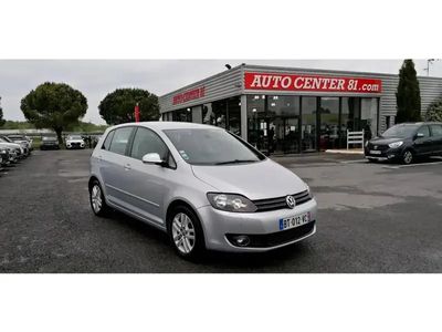 VW Golf Plus