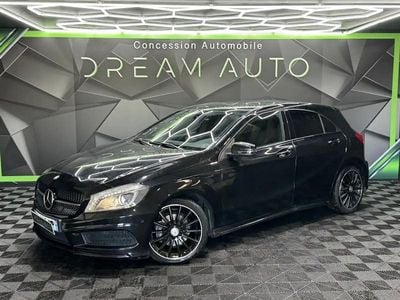 Mercedes A200