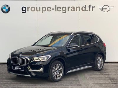Occasion 2021 BMW X1 xLine SUV | 48 990 €