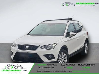 Occasion 2020 Seat Arona Style SUV | 19 600 € (Prix juste)