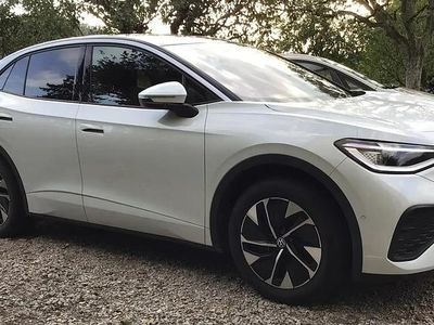 Blanc Occasion 2024 VW ID.5 Pro SUV | 36 400 €