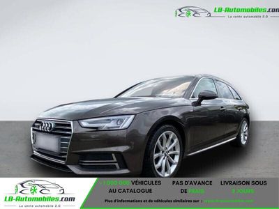 occasion Audi A4 Avant V6 3.0 TDI 272 BVA Quattro