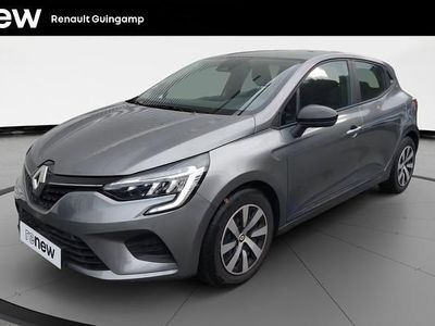 Gris Occasion 2023 Renault Clio V Equilibre Citadine | 15 390 € (Prix juste)