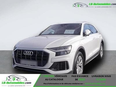 Occasion Audi Q8 286 ch (210 kW) 2020 SUV
