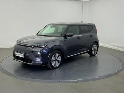 Kia Soul EV