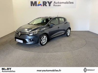 occasion Renault Clio IV dCi 75 E6C Business