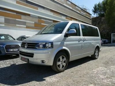 VW T5