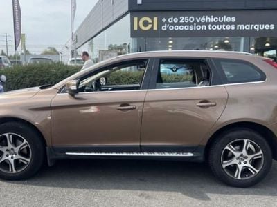 Occasion 2011 Volvo XC60 Summum SUV | 11 990 €