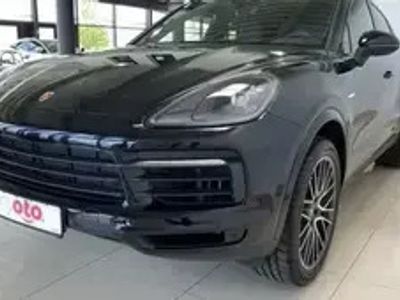 occasion Porsche Cayenne 3.0 V6 462ch E-hybrid