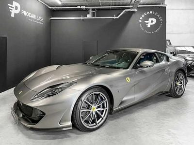 Ferrari 812