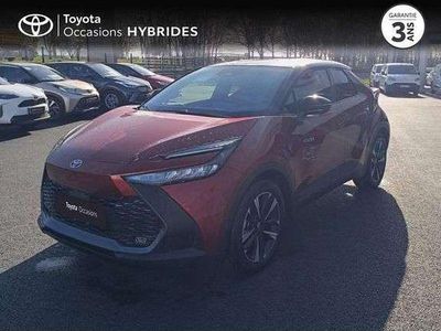 Occasion Toyota C-HR 140 ch (102 kW) 2026 SUV