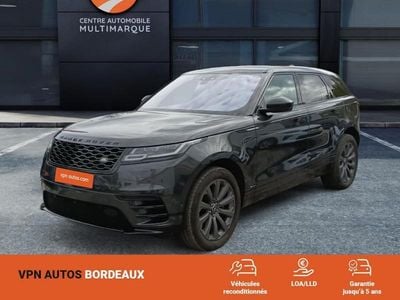 Occasion 2019 Land Rover Range Rover Velar SE Dynamic SUV | 29 490 € (Prix cher)