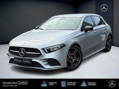 Mercedes A200