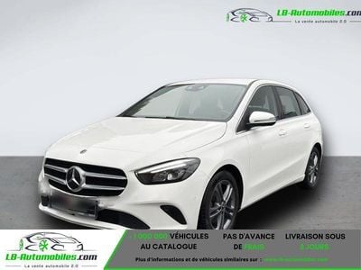 Mercedes B200