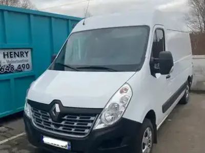 occasion Renault Master PHC L2H2 3.5t 2.3 dCi 145 ENERGY E6 GRAND CONFORT