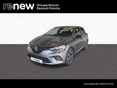 Occasion Renault Clio V Evolution 91 ch (66 kW) 2023 Gris schiste Berline