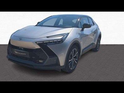 Occasion 2025 Toyota C-HR SUV | 36 900 € (Prix cher)