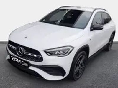 occasion Mercedes GLA250 ClasseE 160+102ch Amg Line 8g-dct