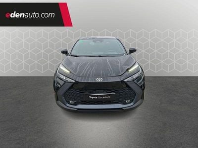 Occasion 2024 Toyota C-HR SUV | 29 390 € (Prix juste)