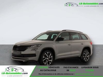 Occasion 2019 Skoda Kodiaq SUV | 37 100 € (Prix cher)