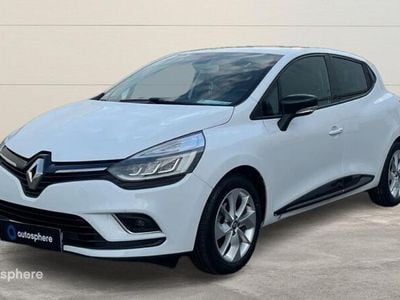 Renault Clio IV