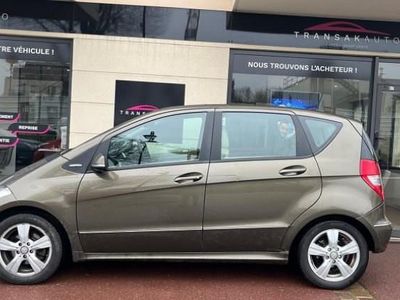 Occasion Mercedes A170 Avantgarde 116 ch (85 kW) 2009 Berline