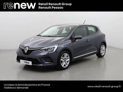 Renault Clio IV