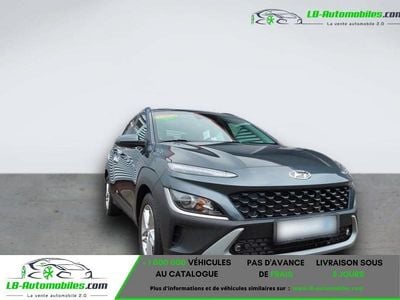 Occasion 2022 Hyundai Kona SUV | 26 100 € (Prix cher)