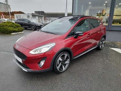 occasion Ford Fiesta Fiesta active1.0 EcoBoost 125 S&S mHEV BVM6