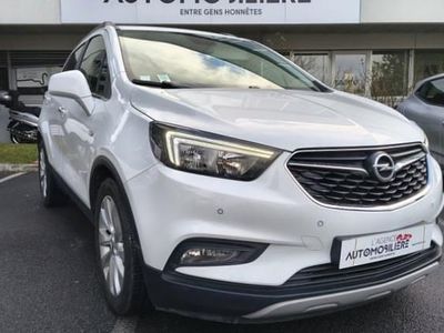 Occasion 2016 Opel Mokka X Innovation SUV | 11 490 €
